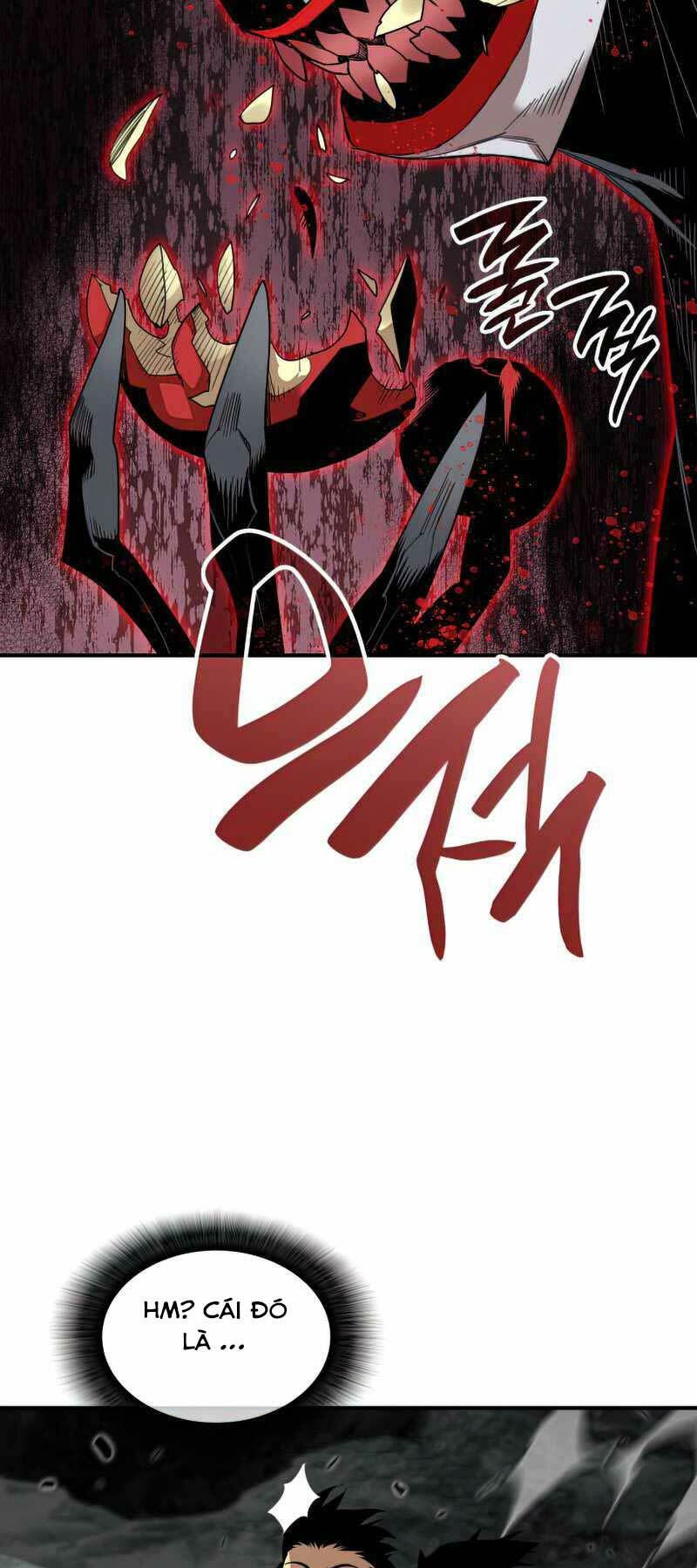 tôi là lính mới chapter 106 65