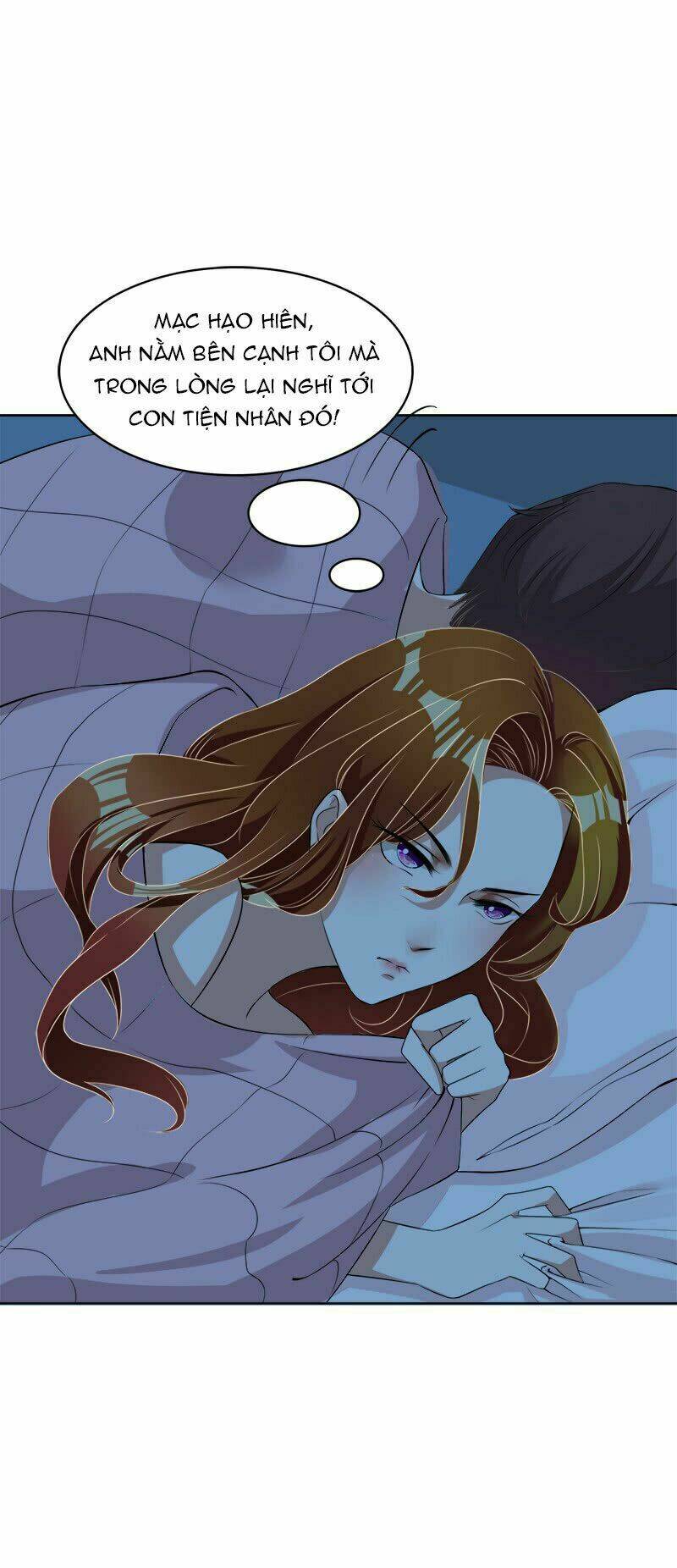 lãnh hôn cuồng ái chapter 5 33