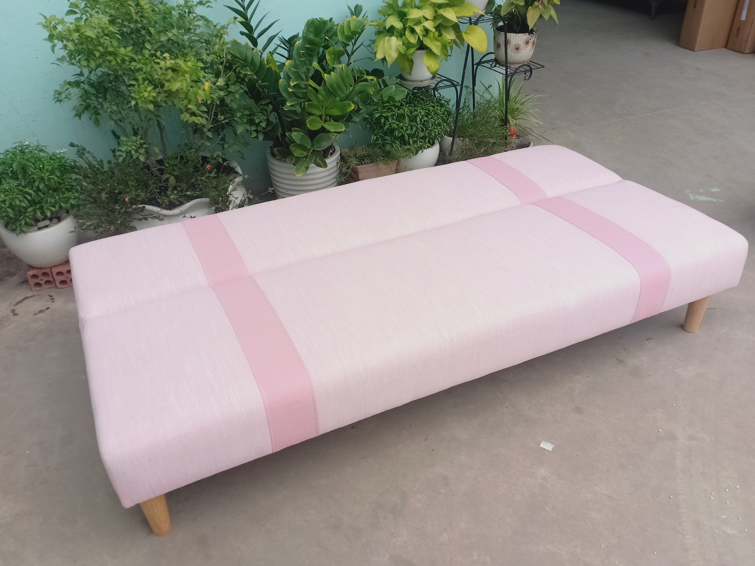 Sofa giường đa năng BNS-2020V-New