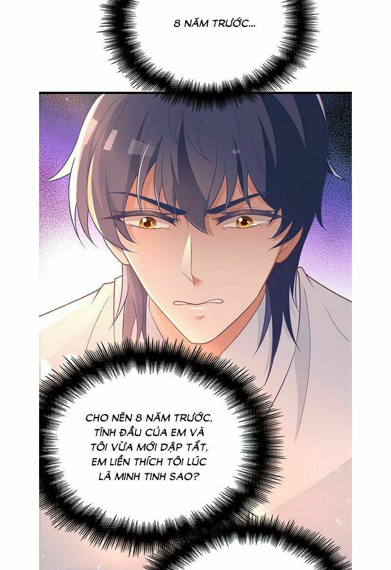 bí mật kết hôn với ảnh đế: vợ ơi đến đây tấn công đi nào chapter 44 29