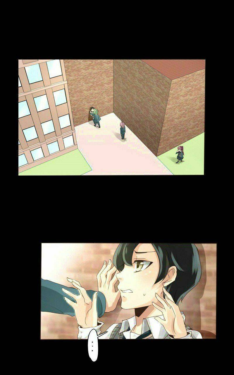 Thế Giới Không Hoàn Hảo chapter 155.3 10