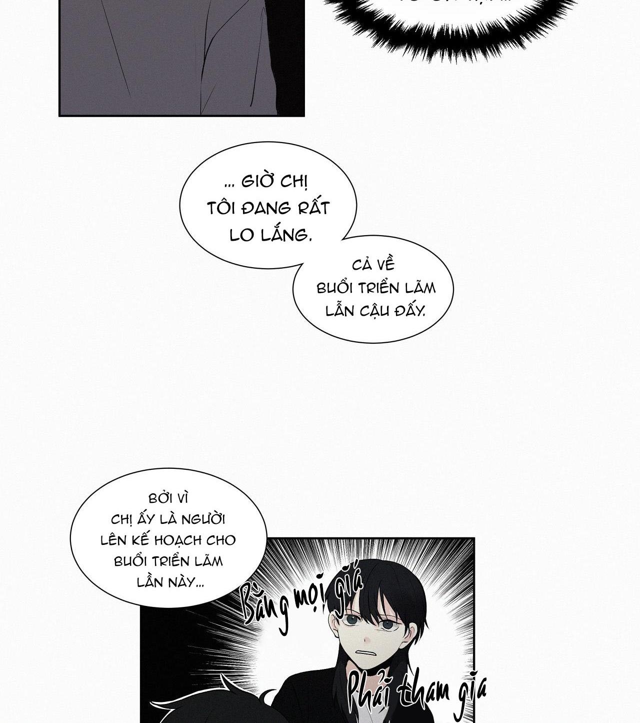 hiến tế máu chapter 12 9