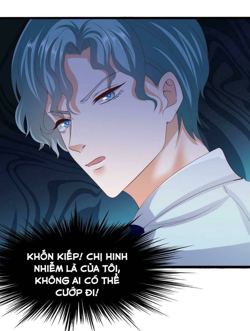 vú em của tiên ma chapter 25 27