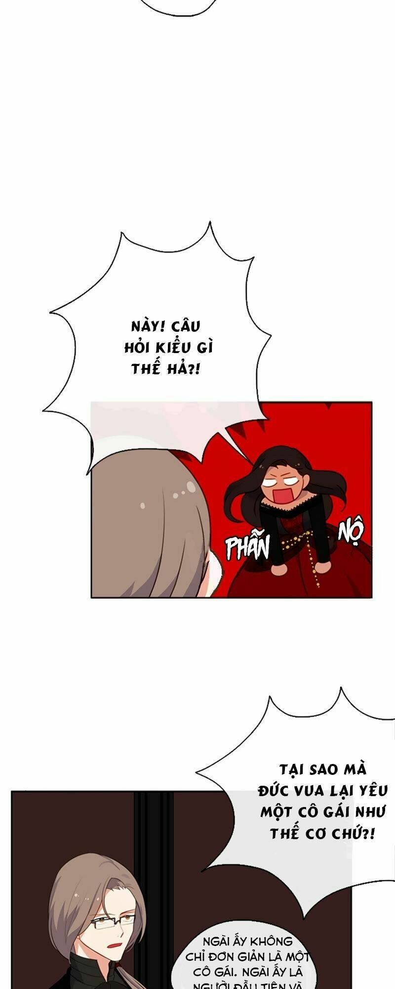 cộng tác của hoàng đế chapter 16 24