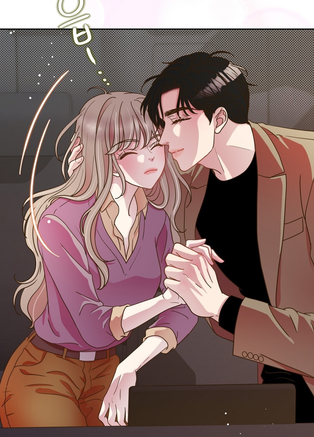 [18+] trải nghiệm thân mật với bạn của anh trai chapter 18.2 47