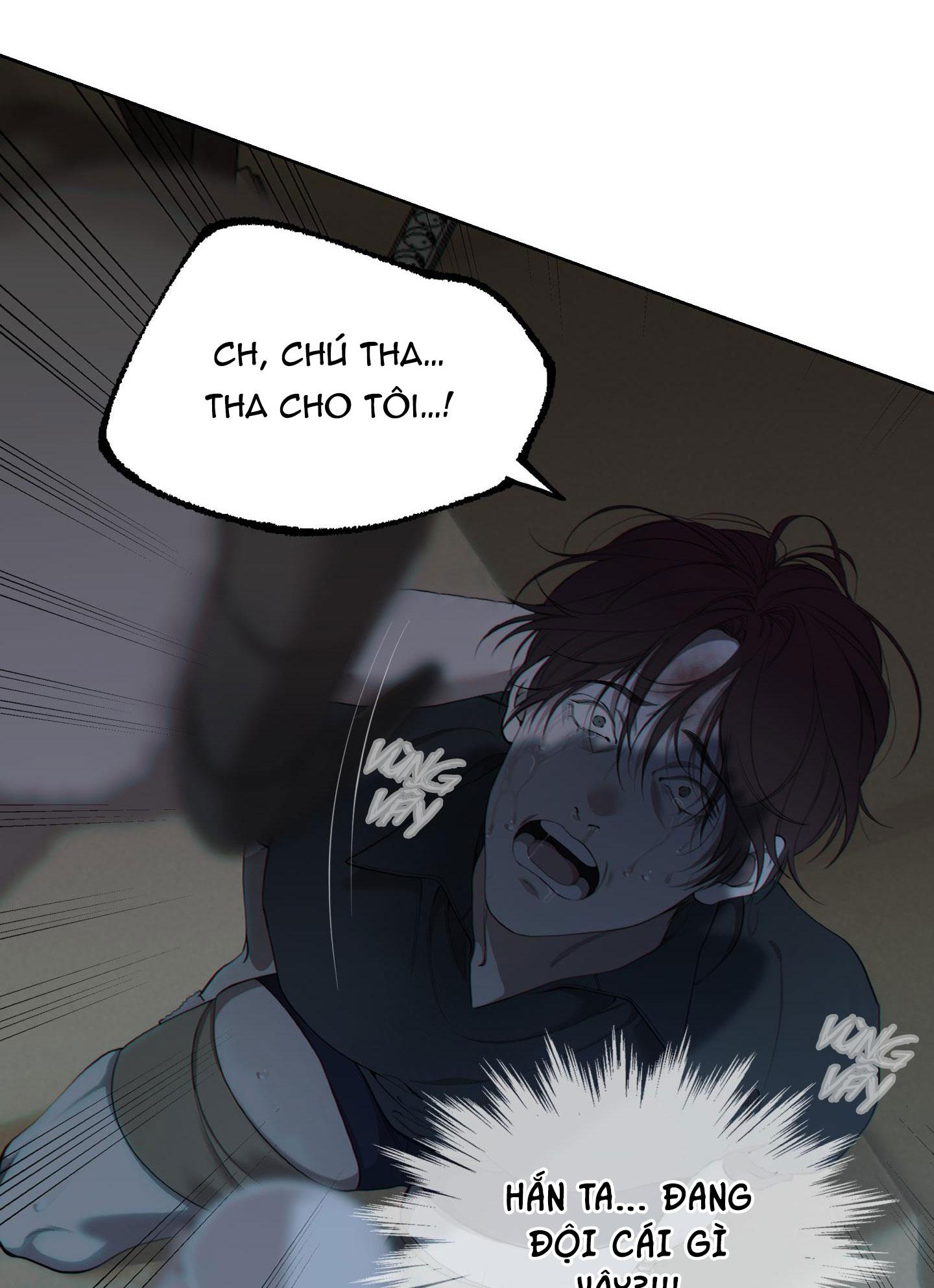 mặt nạ đầu cừu chapter 2 4