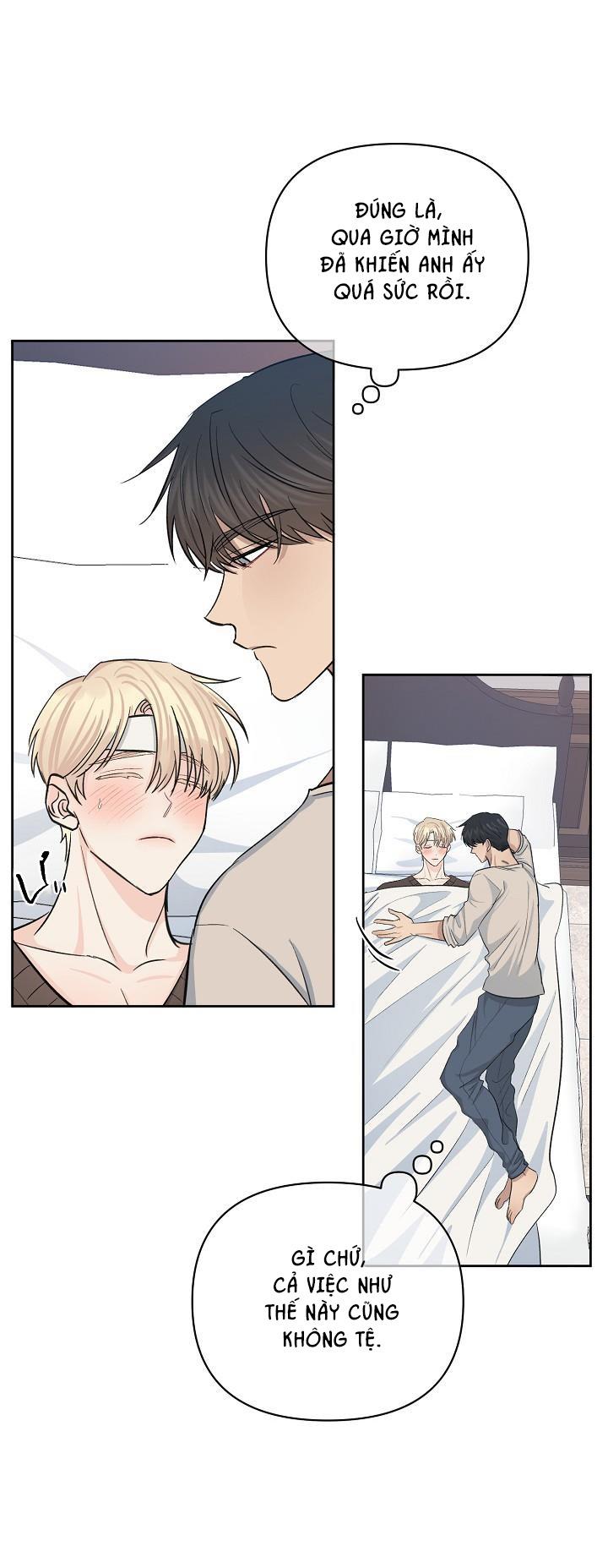 sắc đêm chapter 24 27