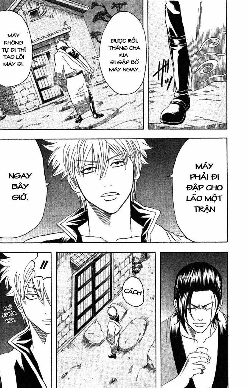 gintama - linh hồn bạc chapter 184 17