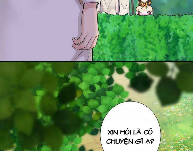 thực luyến kỳ duyên chapter 7 22