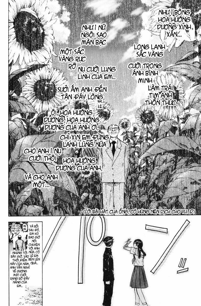 GTO - Great Teacher Onizuka chapter 77 2