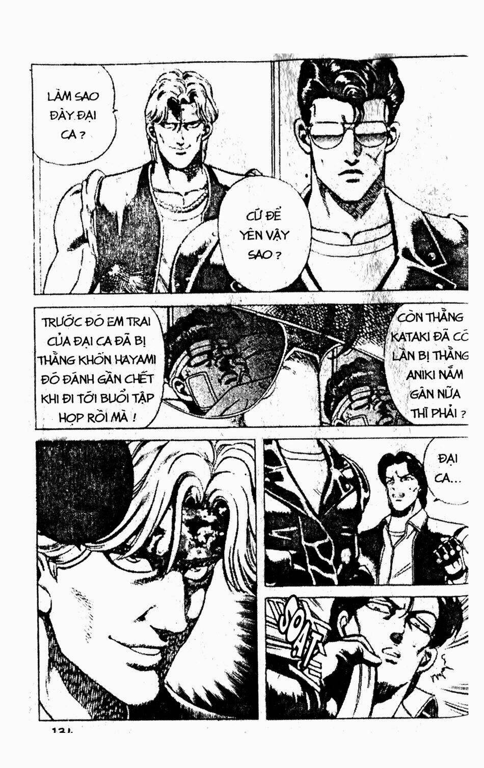 sức mạnh nhân đôi chapter 3.1 17