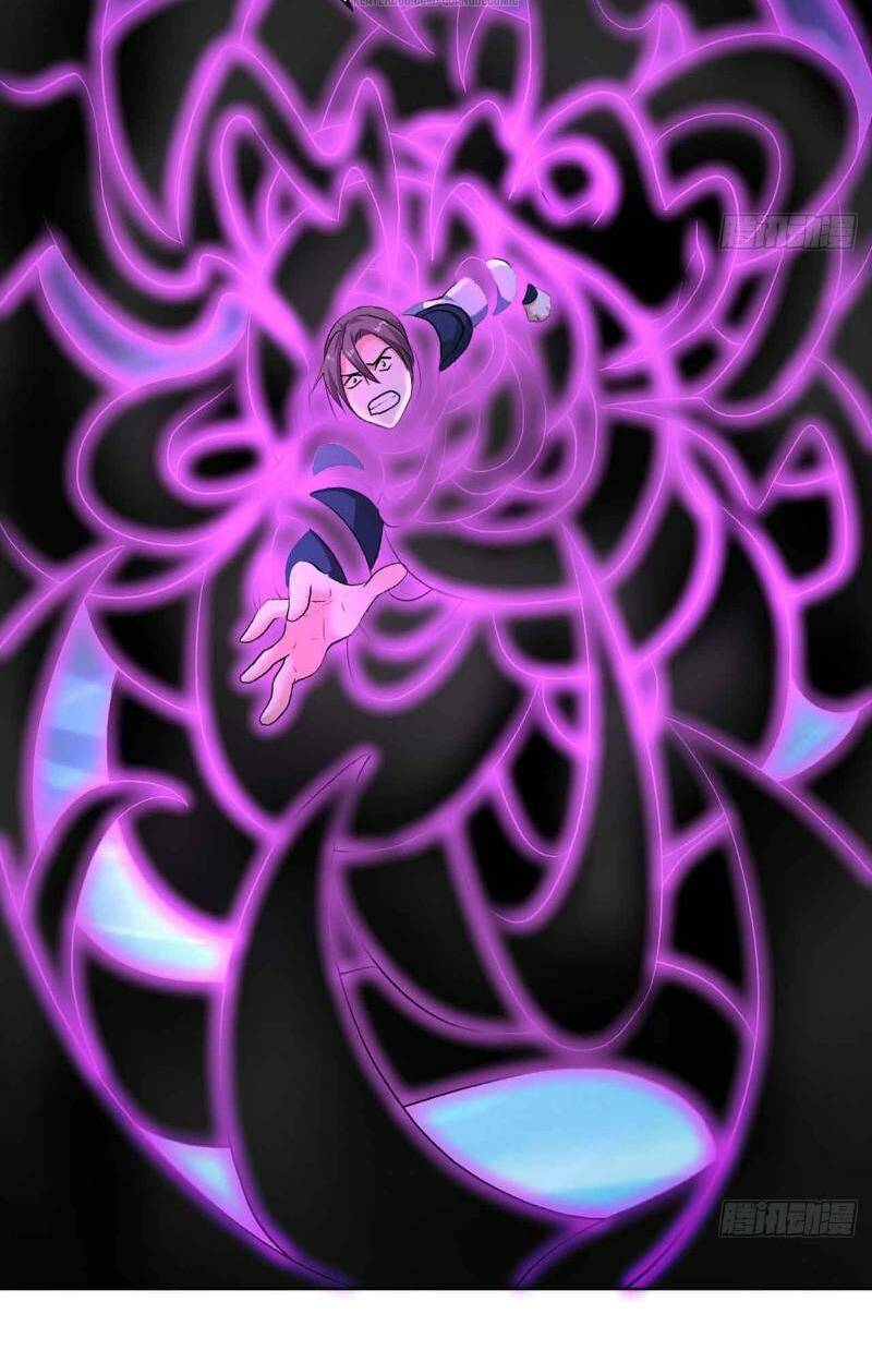 Trọng Sinh Thành Cậu Vàng Tại Dị Thế Chapter 27 27