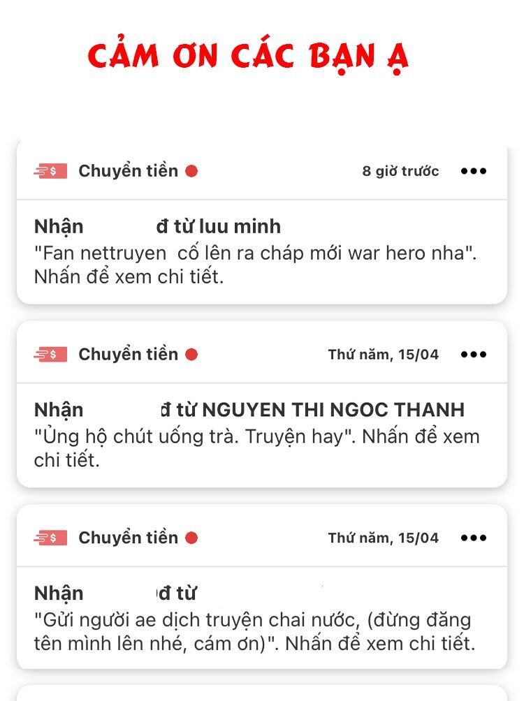 anh hùng yếu chapter 129 85