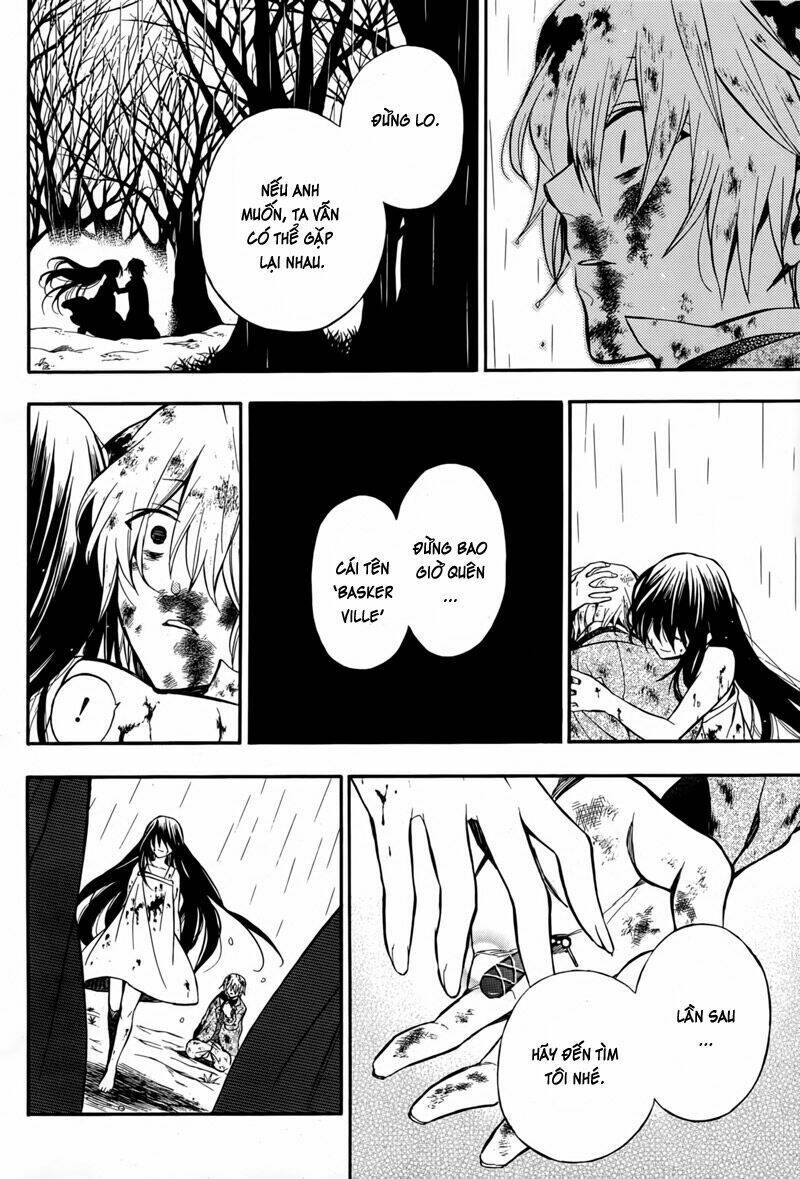 pandora hearts chapter 66 28