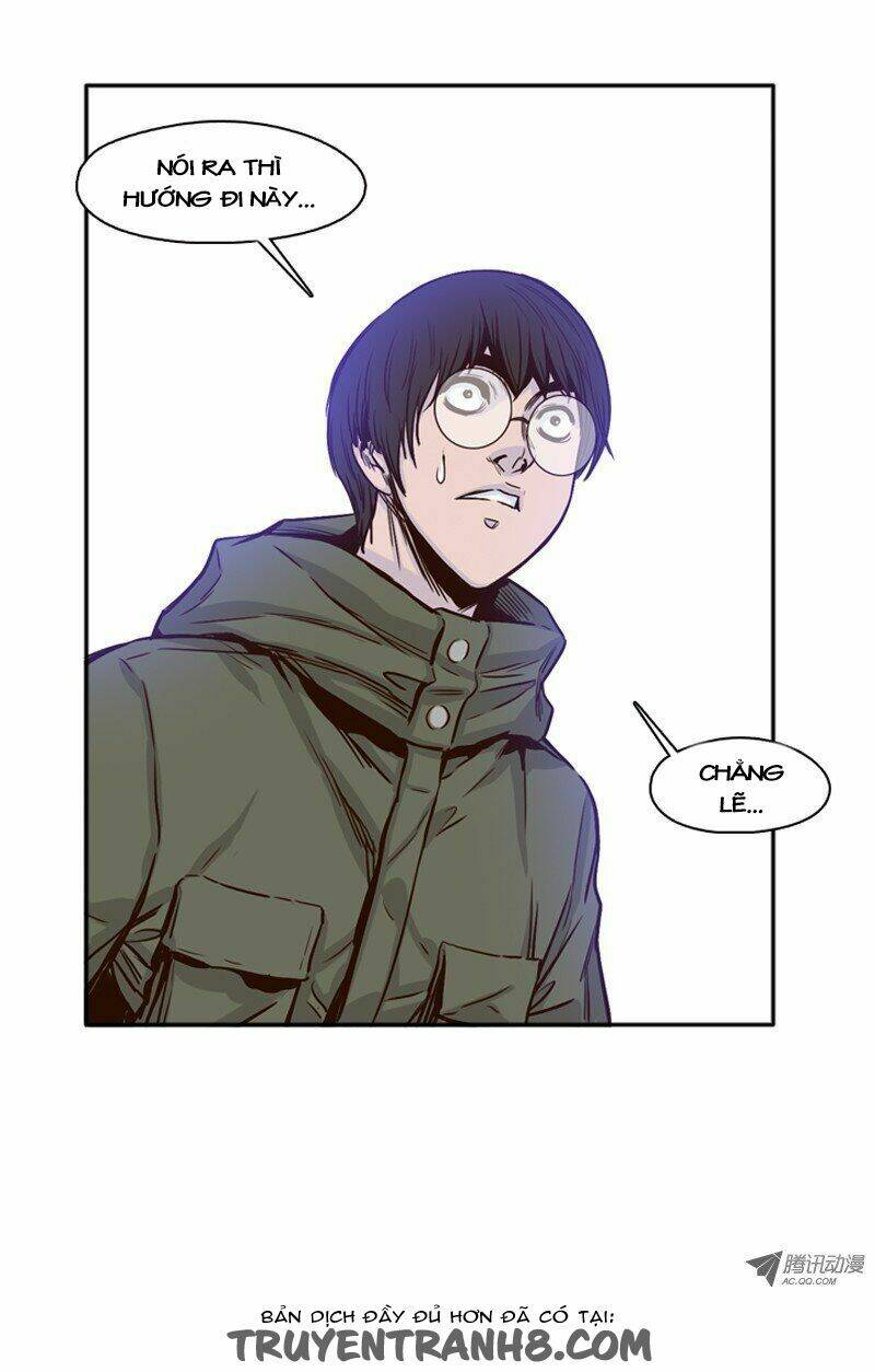 vua của vong linh chapter 81 4