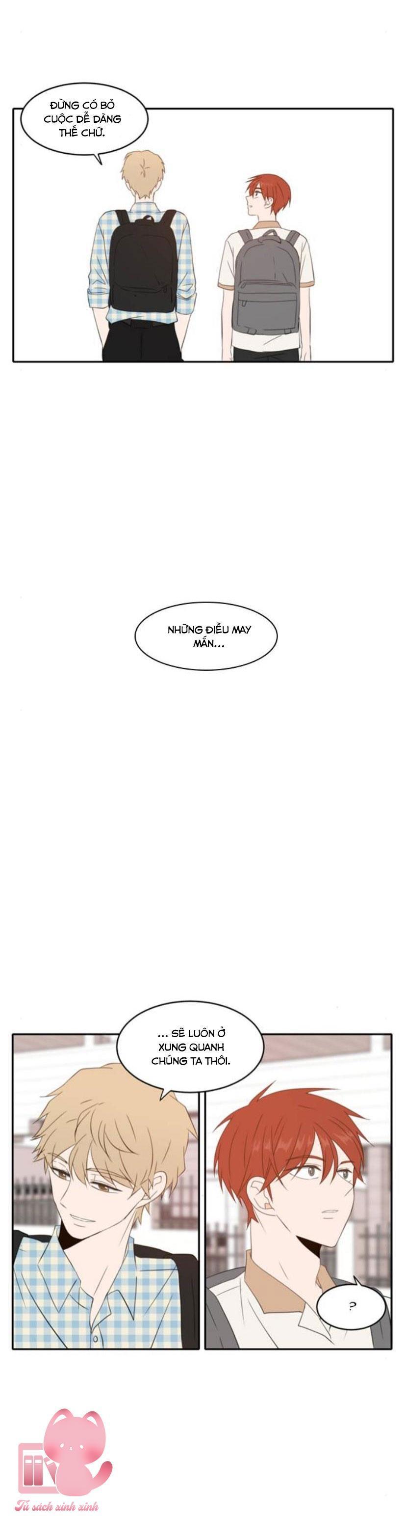 a good day to be a dog chapter 67 38