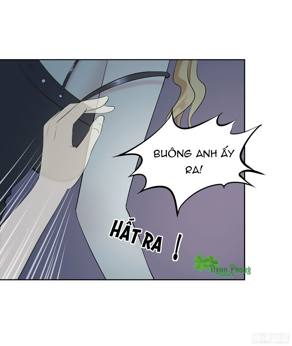 sinh sinh tương thác chapter 27 25