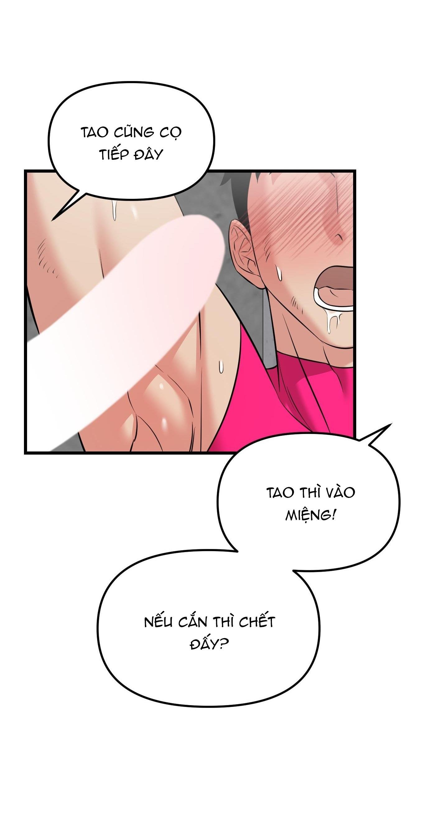 tuyển tập ngực bự, cung khủ của nhà kim Chapter 177.4 người hùng 4 26