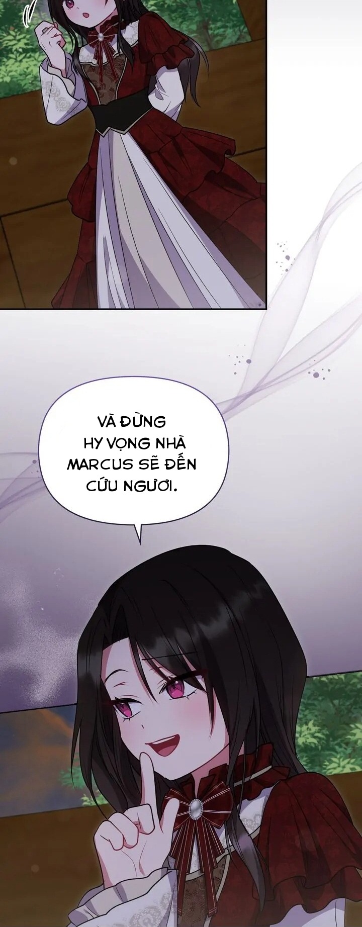 cô con gái nuôi đáng yêu của công tước chapter 84 24