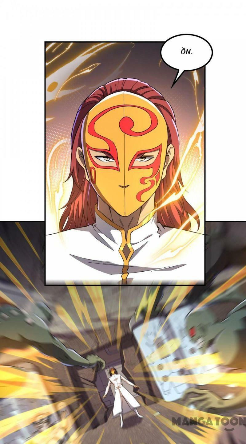 đệ nhất người ở rể chapter 115.2 1