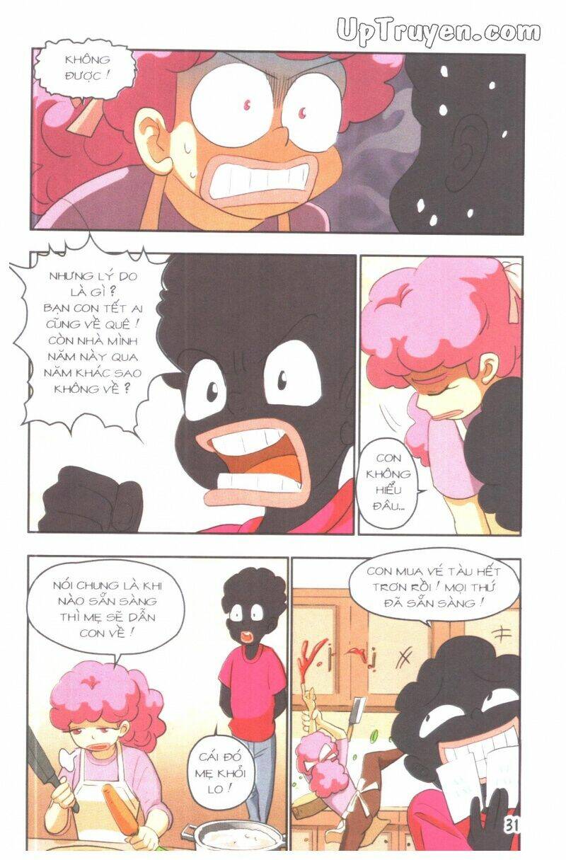 học sinh chân kinh chapter 19 33