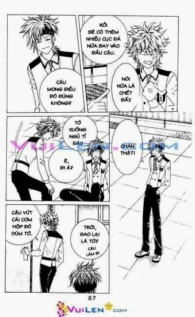 đến với anh chapter 3 88