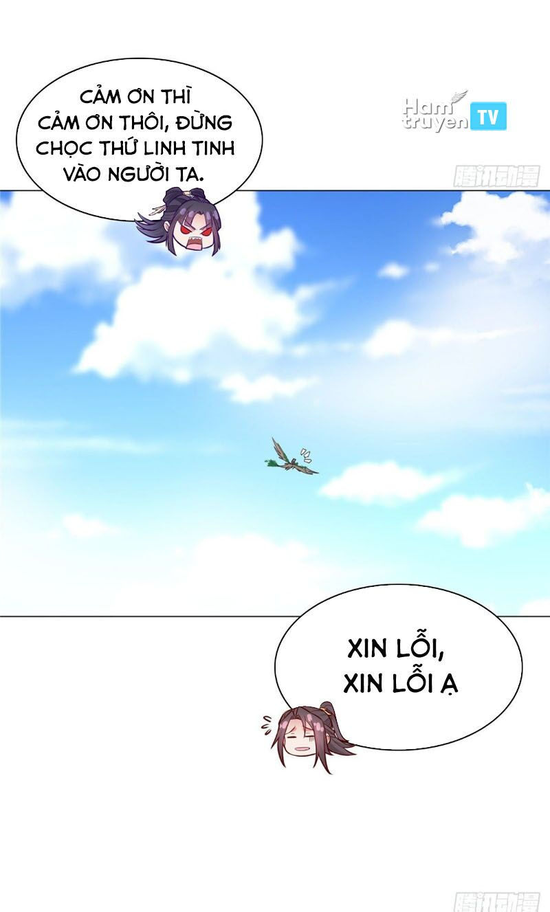 người nuôi rồng chapter 34 42