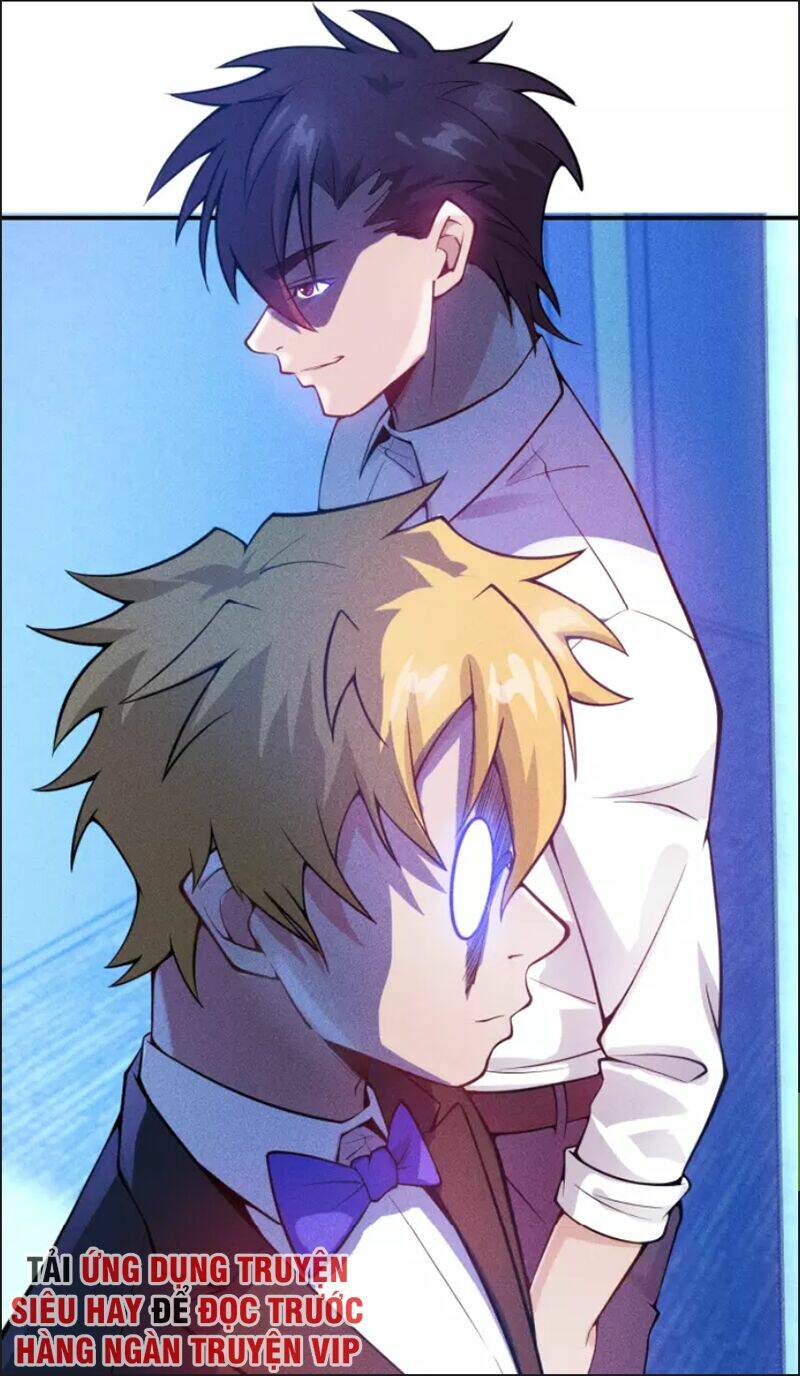 cao thủ cận vệ của nữ chủ tịch chapter 60 2