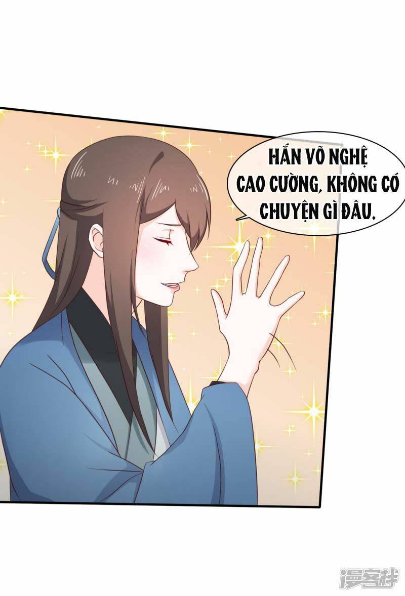 mười dặm hồng trang, thay huynh xuất giá chapter 32 10