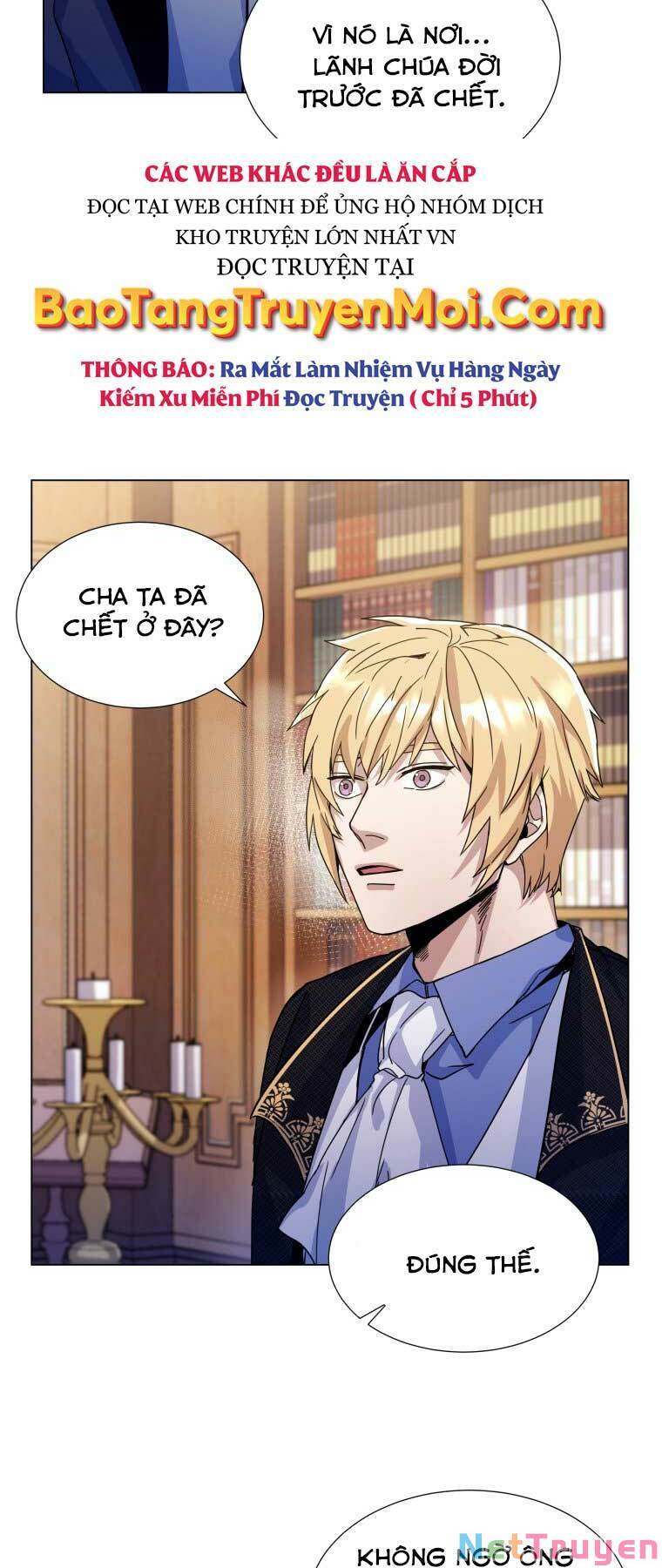 bạo chúa cường hoành chapter 6 14