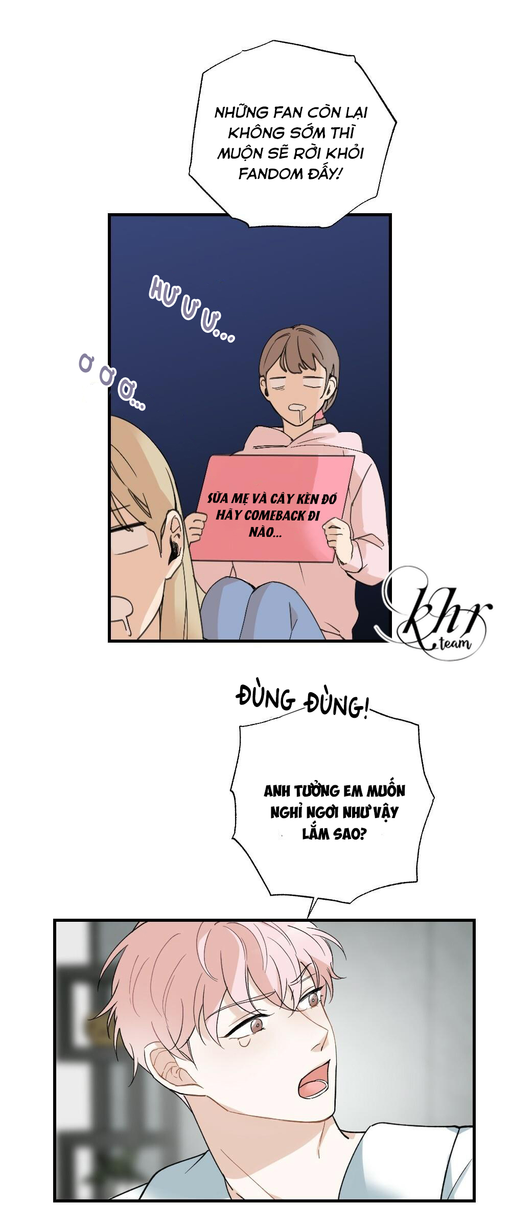 bò sữa quốc dân chapter 1 17