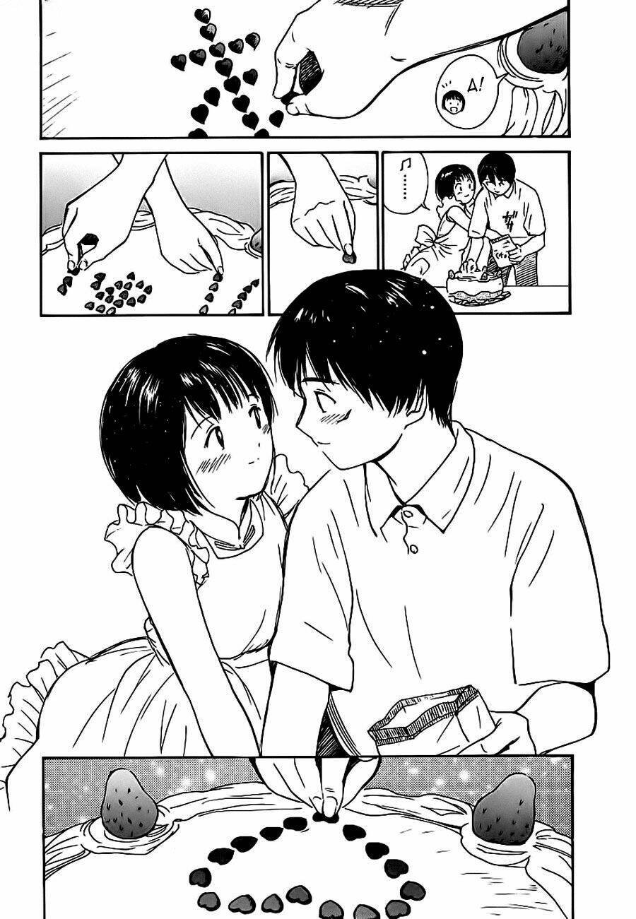 người tình chapter 8 20