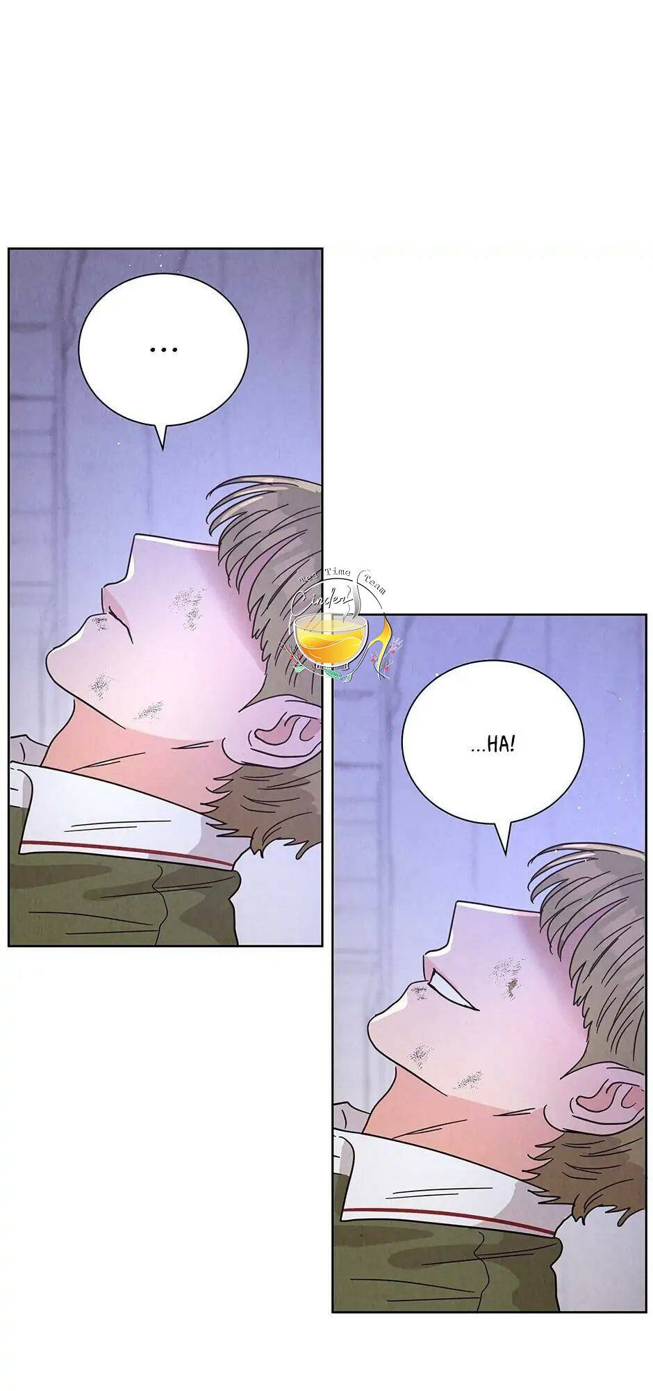 chào nhé, không làm thông gia nữa đâu! chapter 62 16