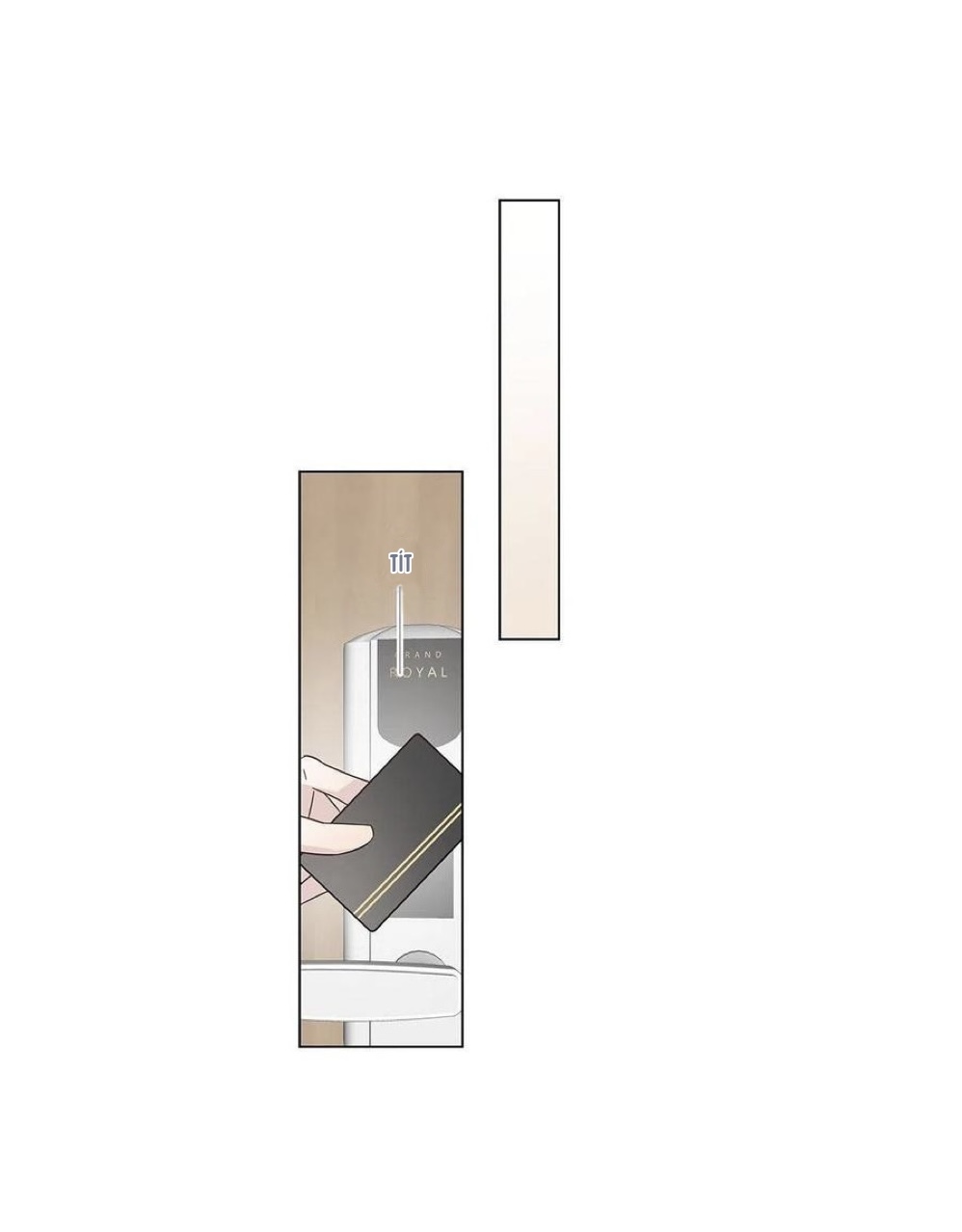 hôm nay nam giả trang nữ vẫn chưa được cầu hôn! chapter 61 23