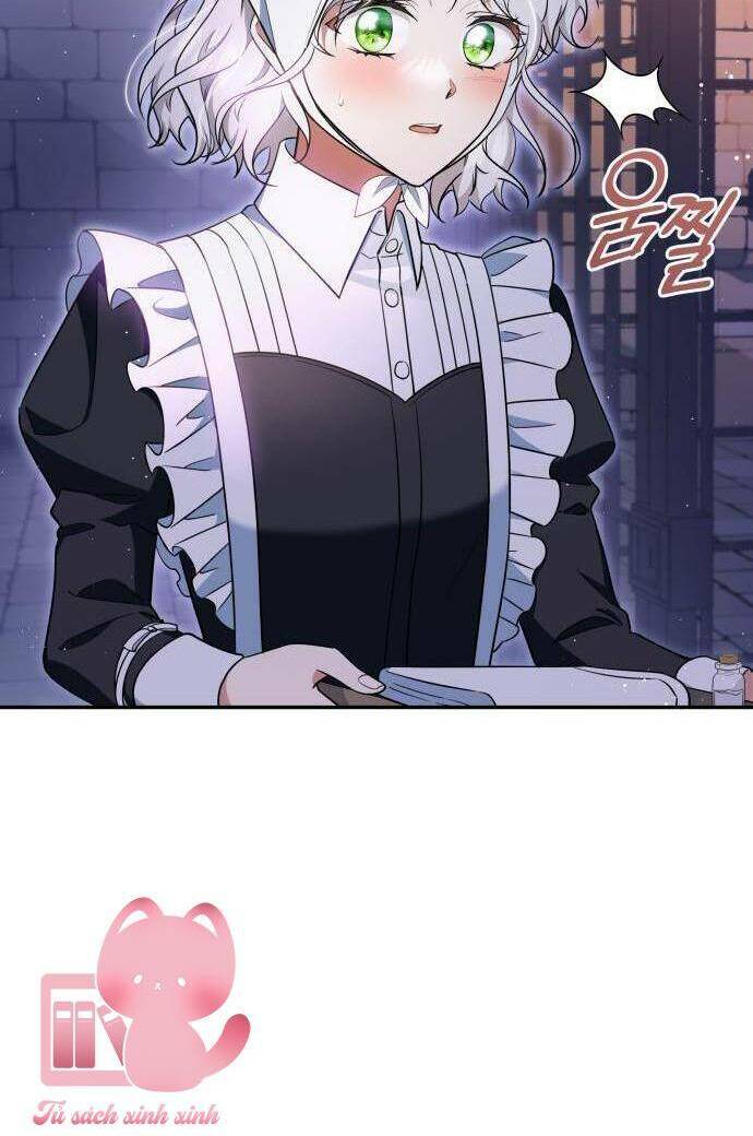 'di vật' melvin để lại chapter 34 37