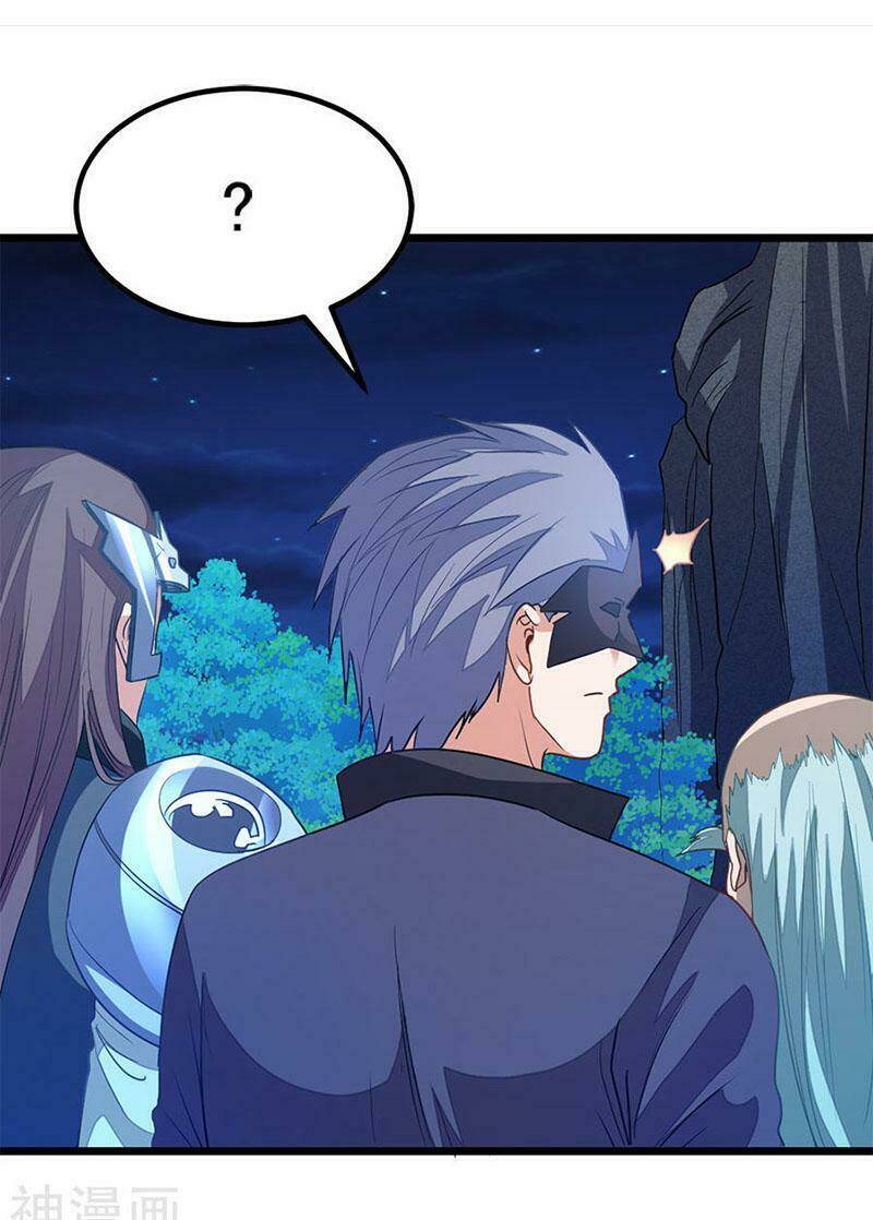 cửu dương thần vương chapter 186 4