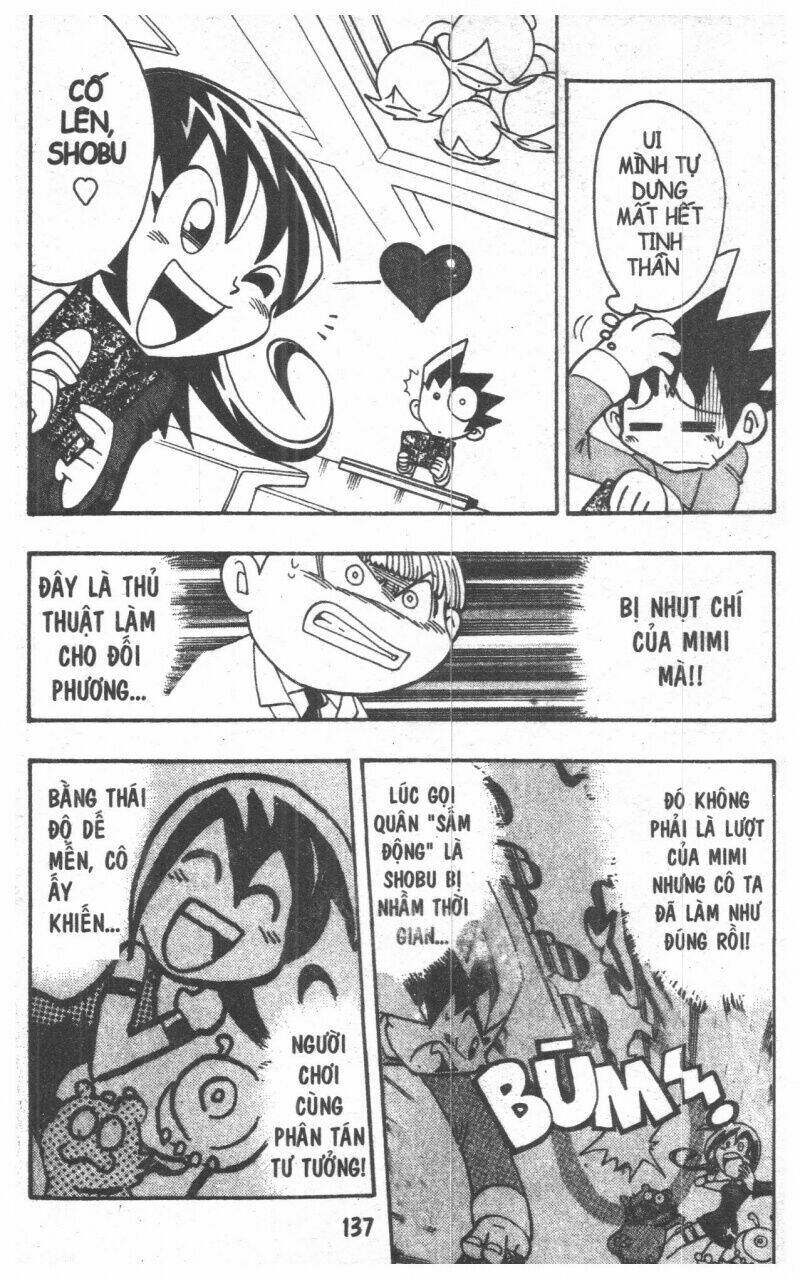 duel masters chapter 3 160