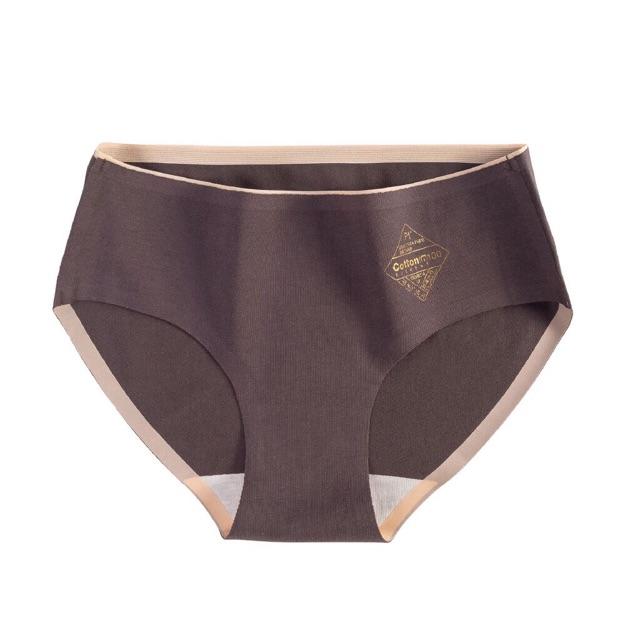 Quần lót nữ cotton ép cao cấp 8875
