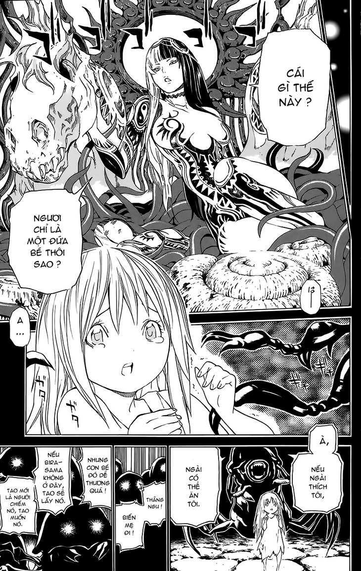 rồng xanh grado chapter 25 13