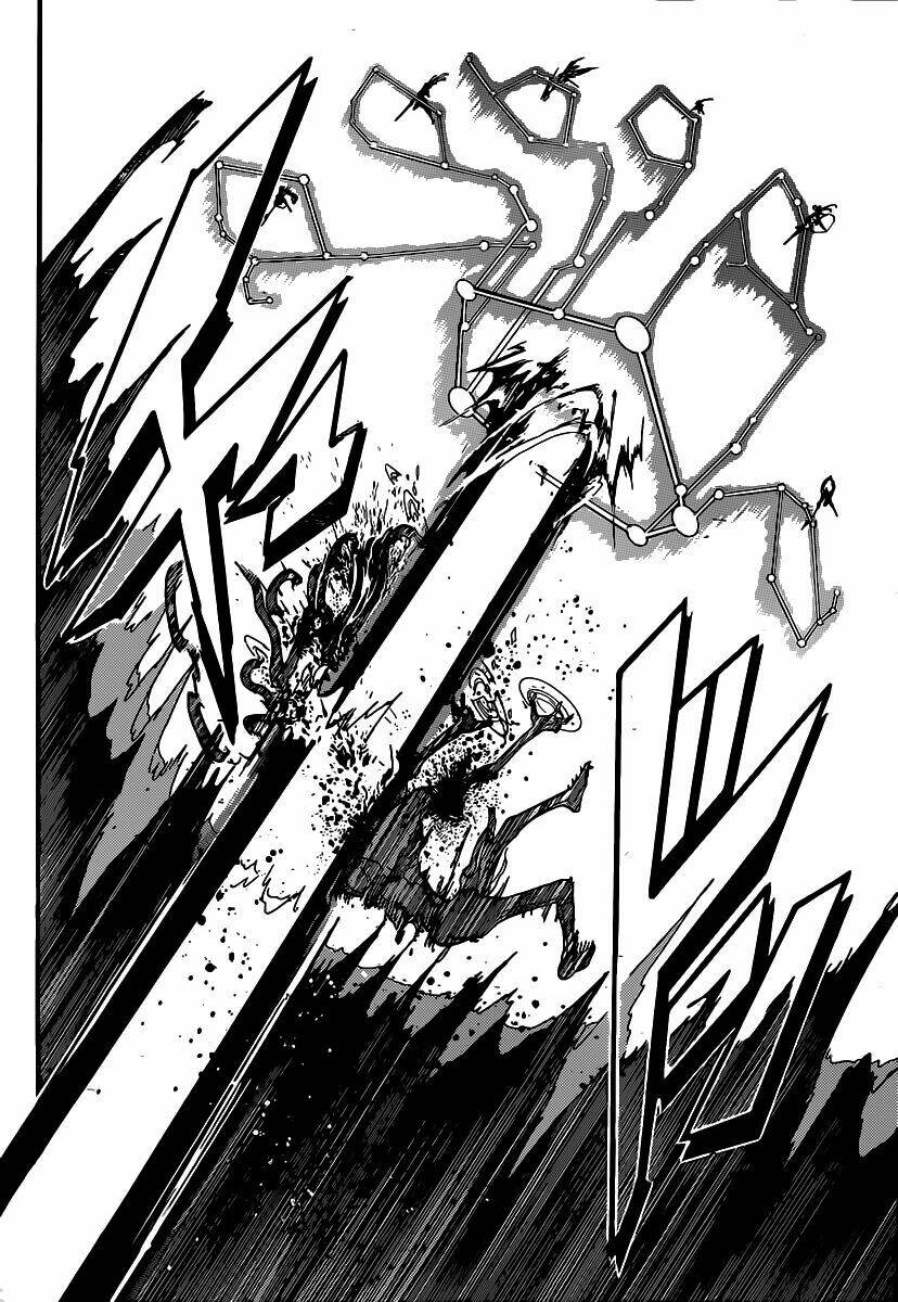 mê cung pháp thuật chapter 192 16