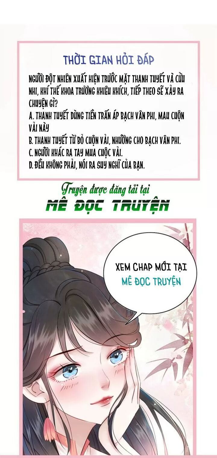 cực phẩm phế vật tiểu thư chapter 93 51