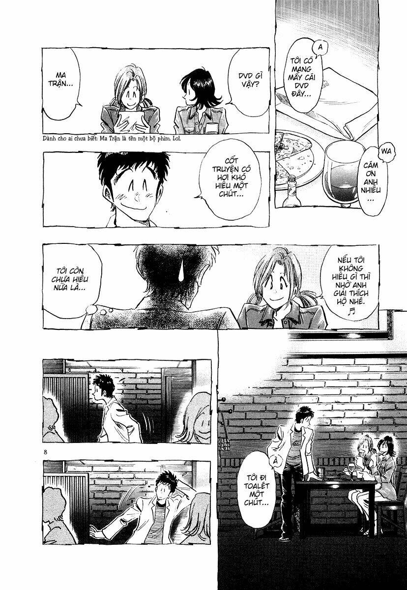 densha otoko chapter 10 13