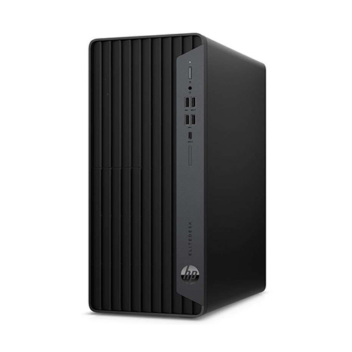 Máy tính để bàn - PC HP EliteDesk 800 G6 SFF ( 2H4D4PA )/8G/ 256G SSD/ Win 10 Pro - Hàng Chính Hãng