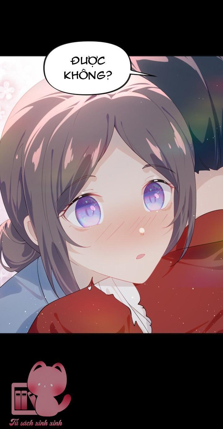 một đêm nọ đột nhiên yandere tới! chapter 116 41