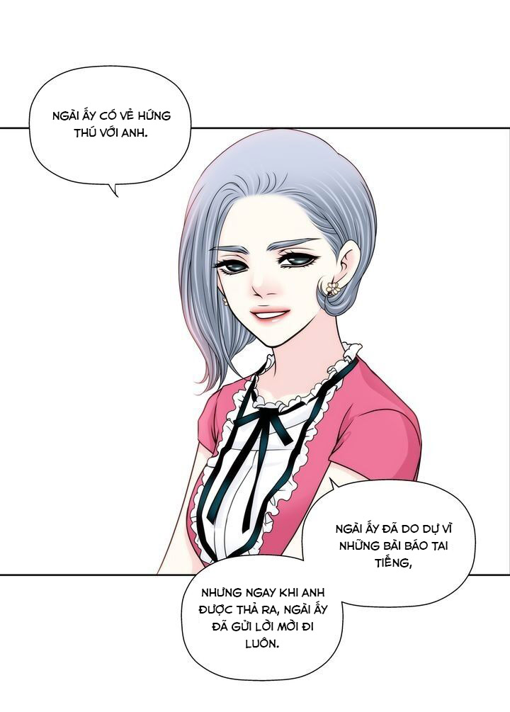 người đàn ông của tôi chapter 91.2 9