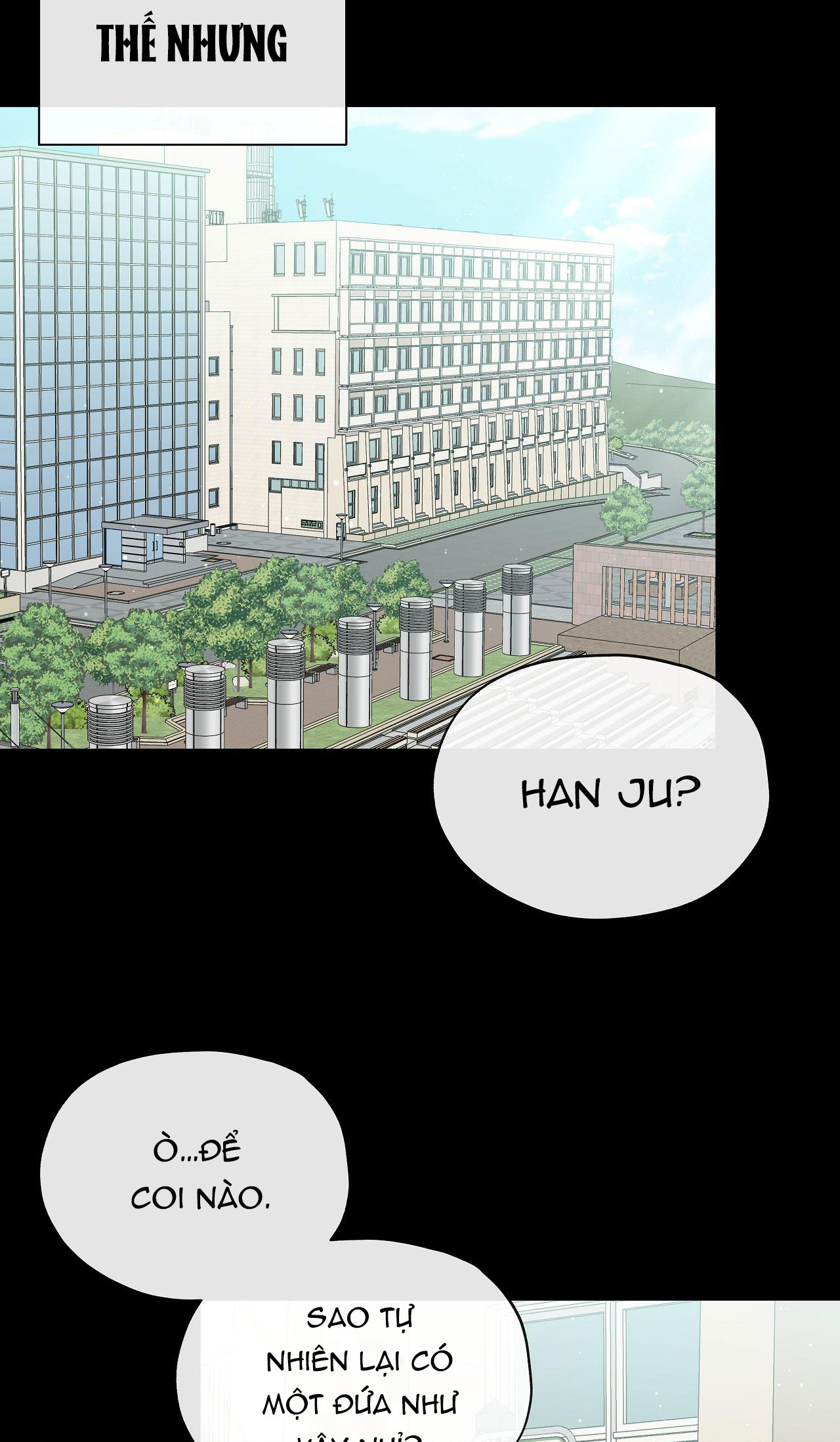 hướng đến nơi chân trời chapter 21 9