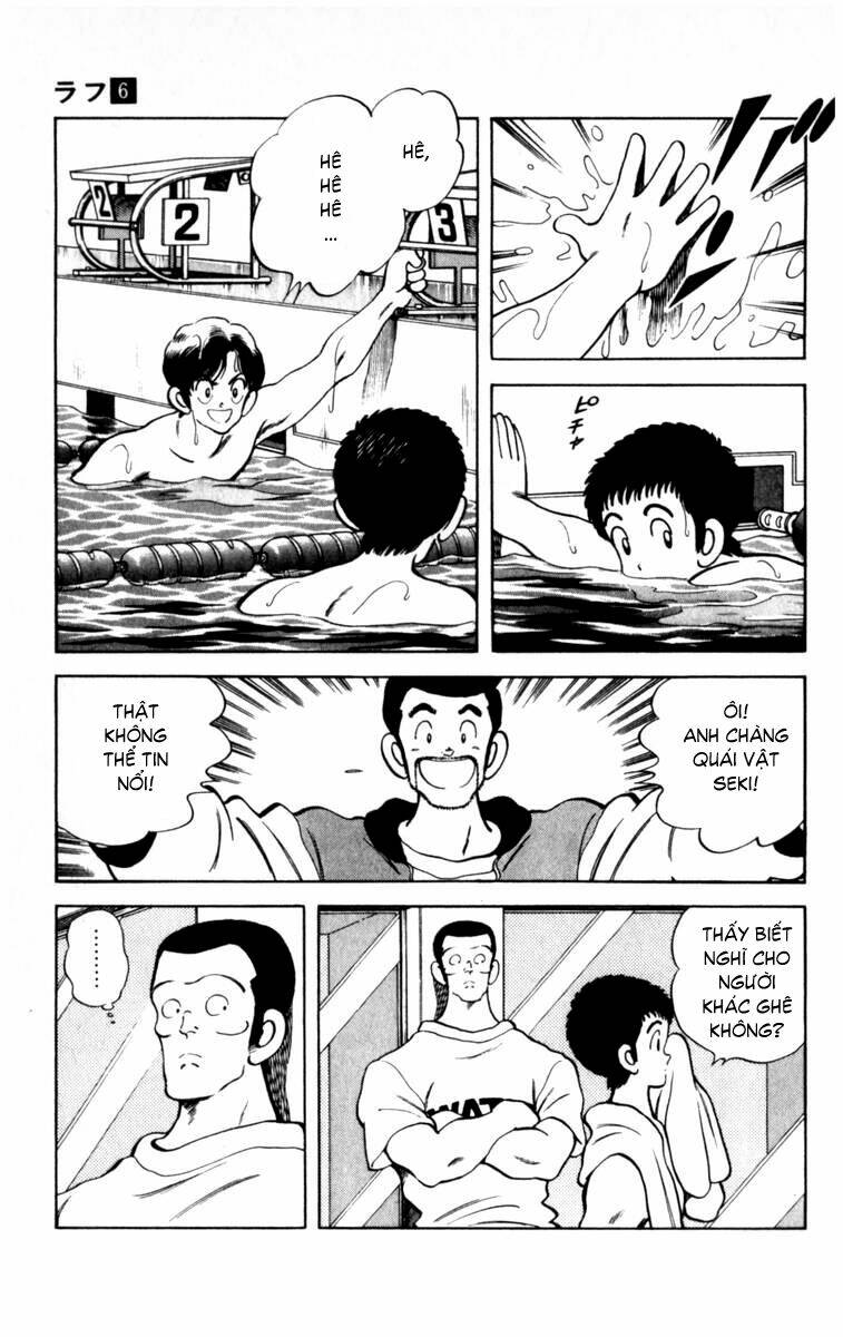 rough - ngọc thô chapter 58 12