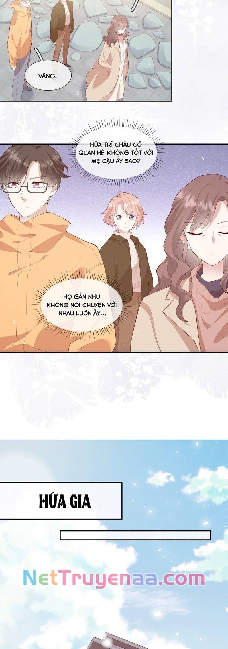 làm ơn đừng quá kiêu ngạo chapter 38 24