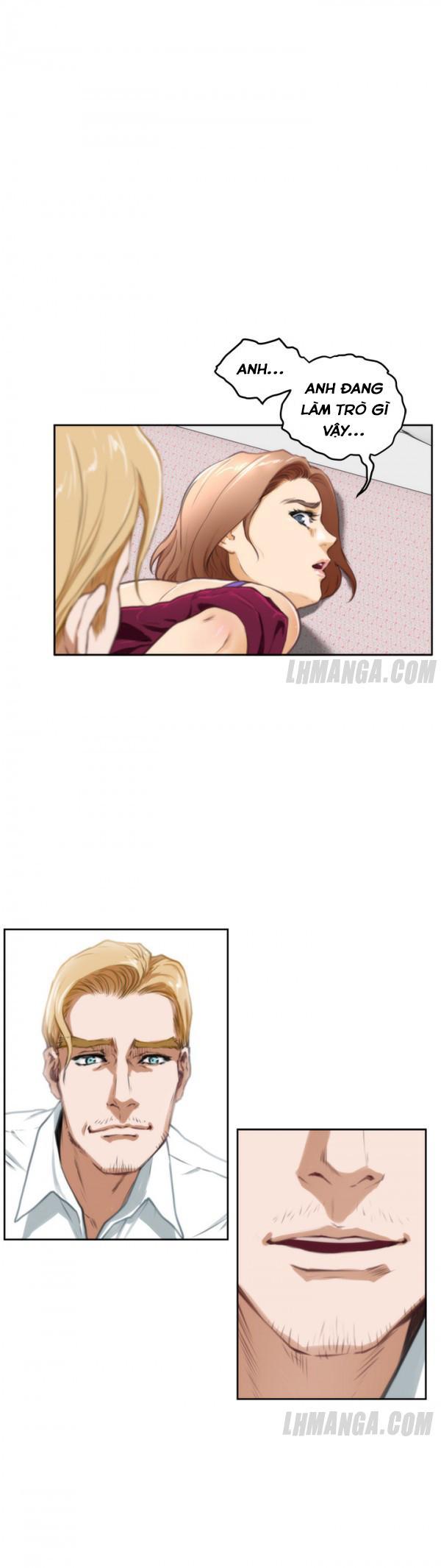 h-mate chapter 32 14