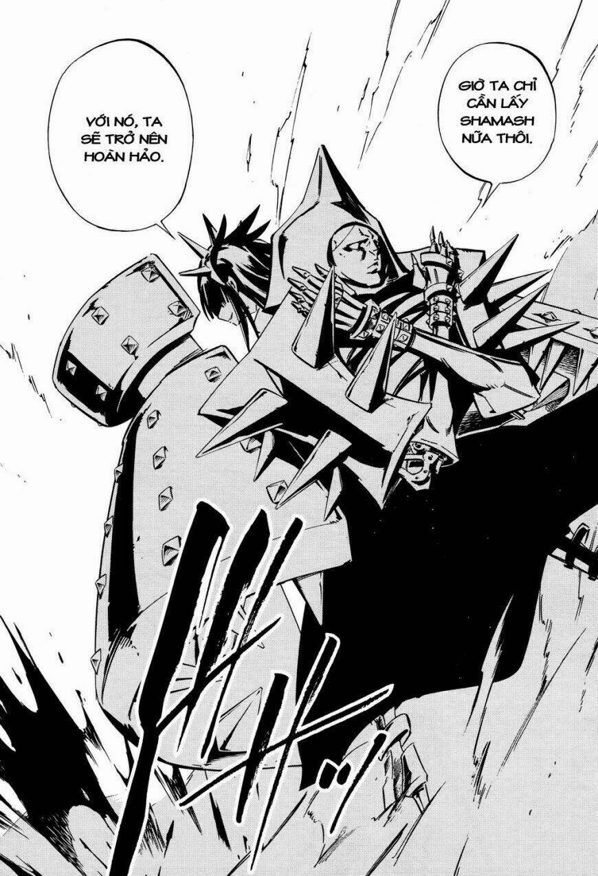 vua pháp thuật phần 2 chapter 22 15